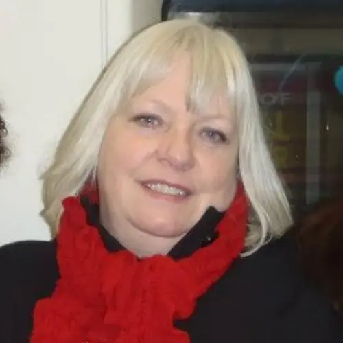 Alison Lawlor